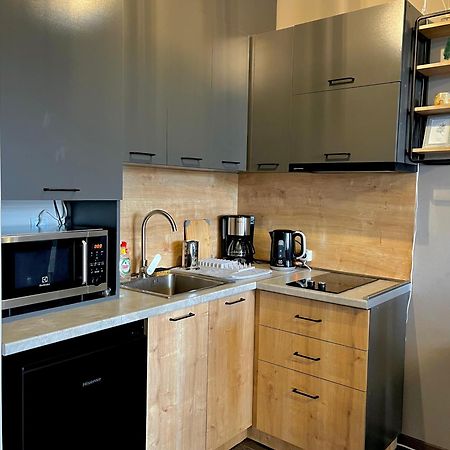 Monstera Leaf Appartment, Kechi House, Tsaghkadzor Exterior photo