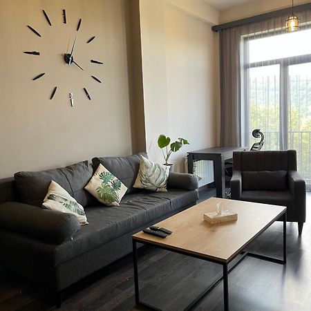 Monstera Leaf Appartment, Kechi House, Tsaghkadzor Exterior photo