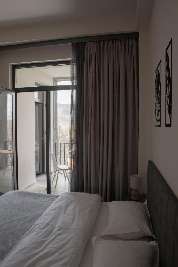 Monstera Leaf Appartment, Kechi House, Tsaghkadzor Exterior photo