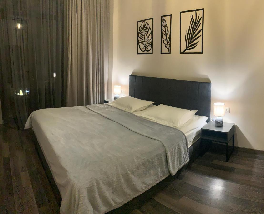 Monstera Leaf Appartment, Kechi House, Tsaghkadzor Exterior photo