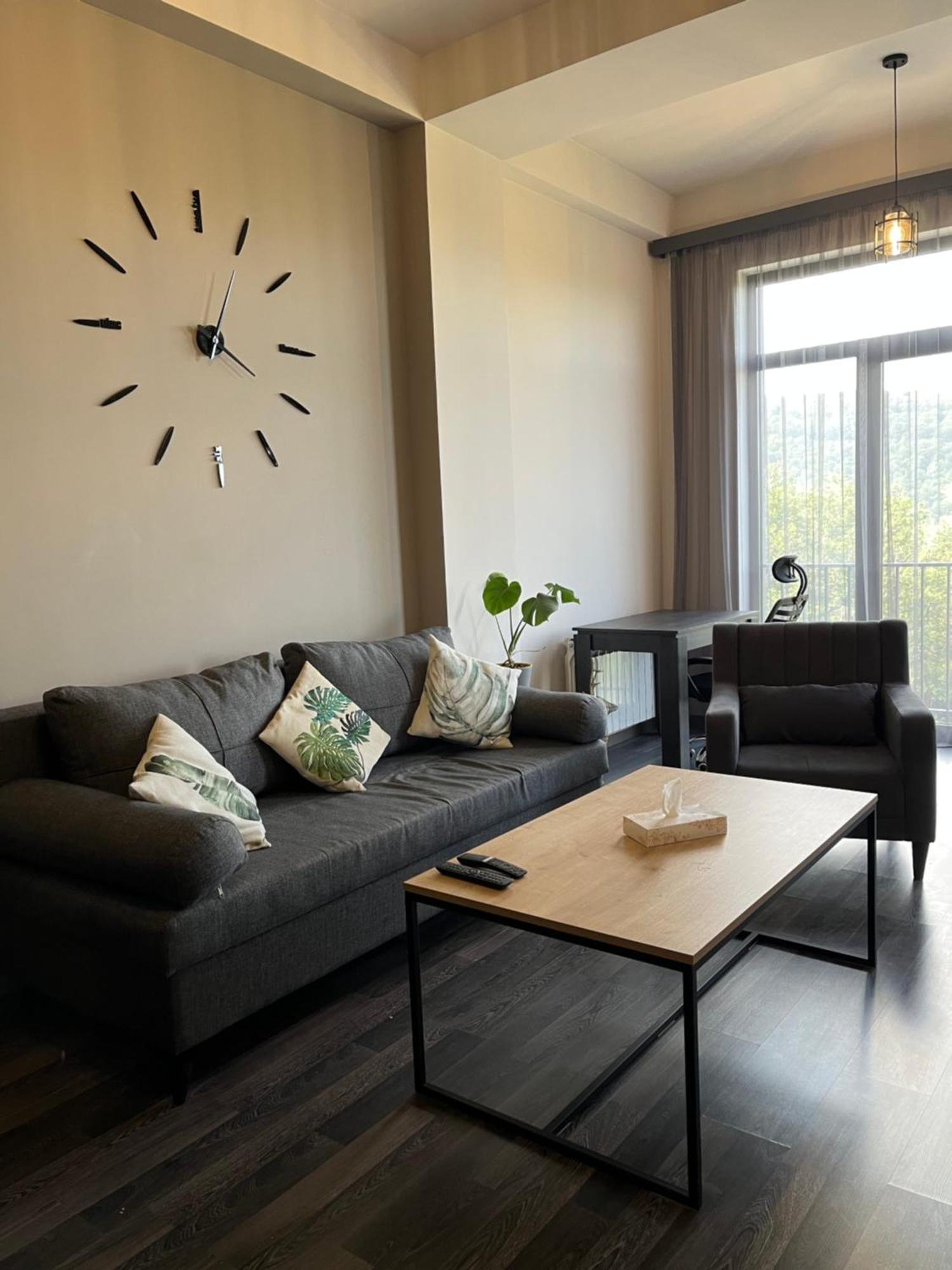Monstera Leaf Appartment, Kechi House, Tsaghkadzor Exterior photo